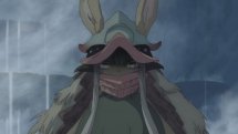 Screen 5 : Made in Abyss