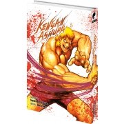 Kengan Ashura - Tome 05 - Livre (Manga)