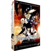 The Tower of Druaga - Saison 2 : The Sword of URUK - Intgrale - VOSTFR - DVD