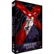 Innocent Venus - Intgrale - Coffret DVD - VOSTFR/VF