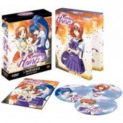 Rumbling Hearts - Intgrale - Coffret DVD - Collector - VOSTFR/VF