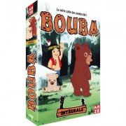 Bouba, le petit ourson - Intgrale - VF - 26 pisodes - DVD