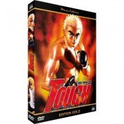Tough - Intgrale - 3 OAV - Edition Gold - DVD