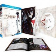 Casshern Sins - Intgrale - Coffret Blu-ray + Livret - Edition Saphir