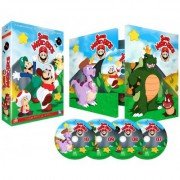 Super Mario Bros - Partie 2 - Coffret DVD + Livret - Collector - VF