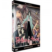 Petshop of Horrors - Intgrale - 4 OAV - Edition Gold - DVD