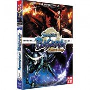 Sengoku Basara - Intgrale (Saison 1) - Coffret DVD