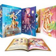 Nisemonogatari - Intgrale - Edition Saphir - Coffret Blu-ray + Livret