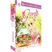 Georgie - Intgrale - Coffret DVD - Master Anime Classics