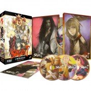 Samurai 7 - Intgrale - Edition Gold - Coffret DVD + Livret