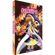 Card Captor Sakura - Film 2 : La Carte Scelle - DVD