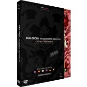 Inma Seiden : Kuro ai (Cris et Chtiments) - Partie 1/2 (3 OAV) - DVD - Non censure