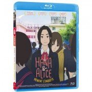 Hana et Alice mnent l'enqute - Film - Edition Standard - Blu-ray