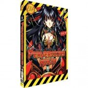 Perversions Ninja  - Intgrale (3 OAV) - DVD - Hentai