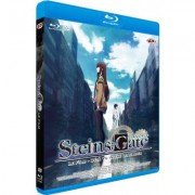 Steins Gate - Le film - Dj vu in the load area - Combo Blu-ray + DVD