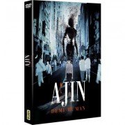 Ajin : Demi-Human - Saison 1 - Coffret DVD