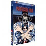 Professor Pain (Les Prisonnires du Campus) - Intgrale (Hentai) - DVD