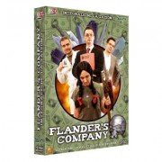 Flander's company - Saison 1 - Coffret DVD
