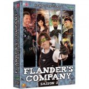 Flander's company - Saison 2 - Coffret DVD