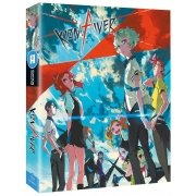 Kiznaiver - Intgrale - Edition Collector - Coffret Blu-ray
