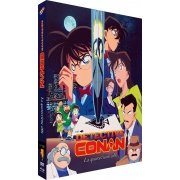 Dtective Conan - Film 02 : La Quatorzime Cible - Combo Blu-ray + DVD