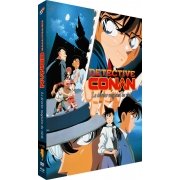 Dtective Conan - Film 03 : Le dernier magicien du sicle - Combo Blu-ray + DVD