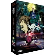 Vanishing Line - Intgrale - Edition Collector - Coffret DVD