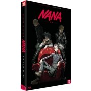 Nana - Intgrale - Edition limite - Coffret Blu-ray