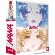 Nana - Intgrale - Coffret DVD