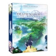 Death March to the Parallel World Rhapsody - Intgrale - Edition Collector - Coffret Blu-ray