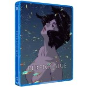 Perfect Blue - Film - Edition Limite Steelbook - Combo Blu-ray + DVD