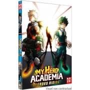 My Hero Academia : Heroes Rising - Film 2 - DVD