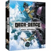 Deca-dence - Intgrale - Coffret Blu-ray