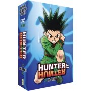 Hunter X Hunter (2011) - Intgrale - Edition Collector limite - Coffret DVD