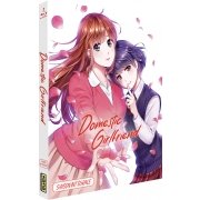 Domestic Girlfriend - Intgrale - Coffret Blu-ray