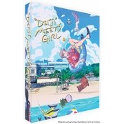 Deji Meets Girl - Intgrale - Edition Collector - Blu-ray