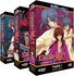 Kenshin le Vagabond - Intgrale - Pack 3 Coffrets (18 DVD + 3 Livrets) - Edition Gold