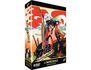 Images 2 : Katanagatari - Intgrale - Coffret DVD + Livret - Edition Gold