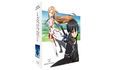 Images 2 : Sword Art Online - Arc 1 (SAO) - Edition Collector - Coffret Combo Blu-ray + DVD - Rdition