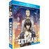 Images 2 : Zetman - Intgrale - Coffret Blu-ray + Livret - Edition Saphir