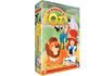 Images 2 : Magicien d'Oz (Le) - Intgrale - Coffret DVD