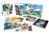 Images 1 : Sword Art Online (SAO) - Arc 2 (ALO) - Edition Collector - Combo Blu-ray + DVD - Rdition