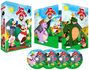 Images 1 : Super Mario Bros - Partie 2 - Coffret DVD + Livret - Collector