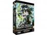 Images 2 : Black Rock Shooter - Intgrale + OAV - Edition Gold - Coffret DVD + Livret
