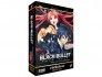 Images 2 : Black Bullet - Intgrale - Coffret DVD + Livret - Edition Gold