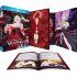Images 1 : Dance in the Vampire Bund - Intgrale - Coffret Blu-ray + Livret - Edition Saphir