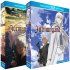 Images 1 : Jormungand - Intgrale des 2 Saisons - Edition Saphir - 2 Coffrets Blu-ray + 2 livrets