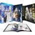 Images 2 : Jormungand - Intgrale des 2 Saisons - Edition Saphir - 2 Coffrets Blu-ray + 2 livrets