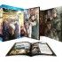 Images 3 : Jormungand - Intgrale des 2 Saisons - Edition Saphir - 2 Coffrets Blu-ray + 2 livrets