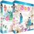 Images 1 : Sawako (Kimi ni Todoke) - Intgrale (Saison 1 + 2) - Edition Saphir - Pack 2 coffrets Blu-ray